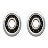 Kattobi Spool Bearing Kit - AIR Hd Ceramic -  1030air Hd & 1030air Hd  for Abu, Ambassadeur 4000c-6500c (Old Model) (Baitcaster Fishing Reel) view 1