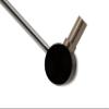 Adjustable Golf Putter with Standard Weight Set (260 to 420 Grams) by Round One Golf (Left, 35 Inches) view 4