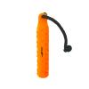 Avery ASD 2" HexaBumper Hunting Sporting Gun Dog Game Retriever Dummy | Water & Upland Mark Training Retrieval Tool | Hexagonal, Floating Design, Easy-Grip Texture, Throw Rope, 6 Pack, Orange (02713) view 2