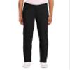 IZOD Junior's Uniform Stretch Twill Skinny Pant, Black, 11 view 1