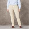 IZOD Junior's Uniform Stretch Twill Skinny Pant, Khaki, 11 view 3