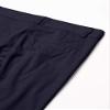 IZOD Junior's Uniform Stretch Twill Skinny Pant, Navy, 15 view 4