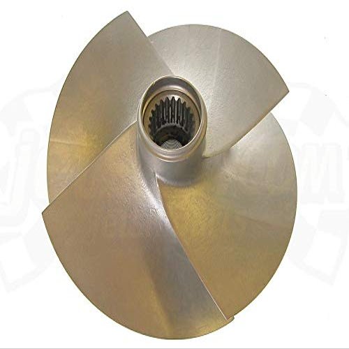 OEM BRP Sea-Doo Impeller GTX 4-Tec, Speedster, Sportster, Islandia 267000673