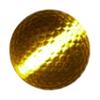 blinkee One Piece Glow Stick Golf Ball Assorted Colors view 1