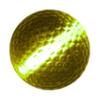 blinkee One Piece Glow Stick Golf Ball Assorted Colors view 3