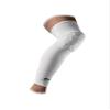 McDavid Volleyball HEX TUF Knee Sleeve with Pads. Tough Protective Padding. Also Used for Basketball, Football and More. for Men and Women. Youth, Boys, Girls. (1 Pair) view 1