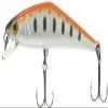 Smith LTD Minnow D-Contact, 2.5 inches (63 mm), 0.2 oz (7 g), Orange Laser Yamame #41 view 1