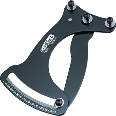 Super B 1501 Spoke Tension Meter