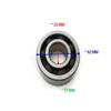 Boat Motor Japan Crank Piston Bearing BRG for Yamaha Outboard 20HP 25HP 30HP C 25 30 6H4 6305C3 93306-305U3 2 Stroke Engine view 2