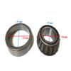 100% OEM Japan Yamaha Outboard 93332-00003 Taprd Bearing 40HP 48HP 50HP 55HP Roller F.Reverse Gear view 2