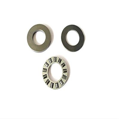 ITACO Boat Motor Pinion Needle Thrust Bearing 93342-624U0 for Yamaha Outboard 40HP E40 MU-1 6F6 676 Motor Engine