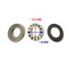 ITACO Boat Motor Pinion Needle Thrust Bearing 93342-624U0 for Yamaha Outboard 40HP E40 MU-1 6F6 676 Motor Engine view 2