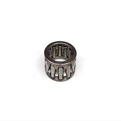 ITACO Boat Motor Con Rod Bearing Cylinder 09263-20051 RN 20x27x16 for Suzuki Outboard DT 9.9HP 15HP Engine