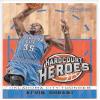 Kevin Durant 2013-14 Prestige Hardcourt Heroes Oklahoma City Thunder Insert Card #3 view 1