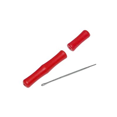 Fin-Finder Snap-Shot Finger Savers