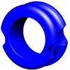 G5 Outdoors Meta Pro Peep Hunter Sight, Blue, Large/1/4 view 1