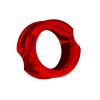 G5 Outdoors Meta Pro Peep Hunter Sight, Red, 3/16" view 4