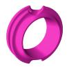 G5 Outdoors Meta Pro Peep Hunter Sight, Pink, Large/1/4 view 2