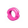 G5 Outdoors Meta Pro Peep Hunter Sight, Pink, Large/1/4 view 3