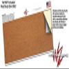 Wood Grain - Oak 02 - Decal Style Skin Wrap fits Yeti Rambler Colster and RTIC Can (Cooler NOT Included) view 3