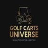 Golf Carts Universe Golf Cart Floor Horn Button Momentary Switch view 2