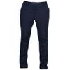 Front Row Womens Stretch Chinos - Black, Navy or Stone view 3