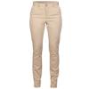 Front Row Womens Stretch Chinos - Black, Navy or Stone view 4