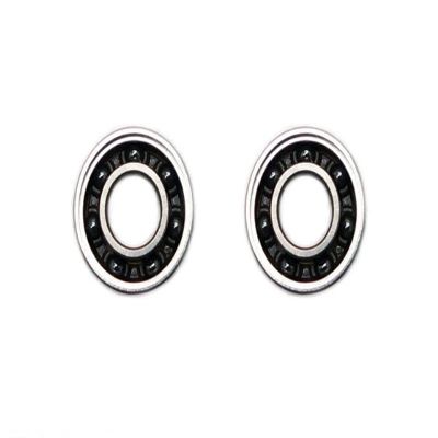 Kattobi Spool Bearing Kit - AIR Hd Ceramic - 730AIR HD & 730AIR HD for 15 Aldebaran BFS XG Limited (Baitcaster Fishing Reel)