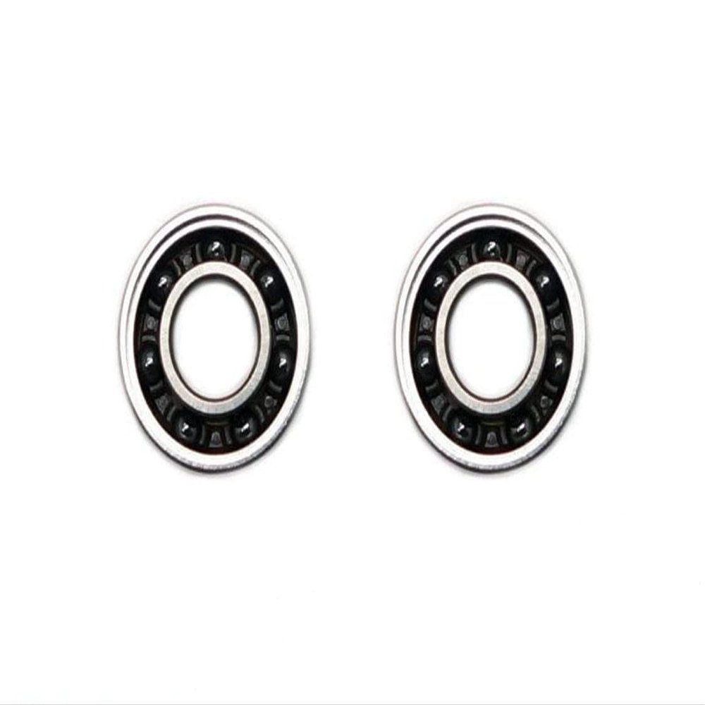 Kattobi Spool Bearing Kit - AIR Hd Ceramic - 730AIR HD & 730AIR HD for 15 Aldebaran BFS XG Limited (Baitcaster Fishing Reel)