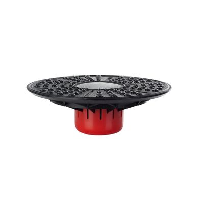 Pure2Improve Ballance Board, Black and Red