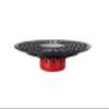 Pure2Improve Ballance Board, Black and Red view 1