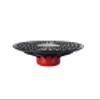 Pure2Improve Ballance Board, Black and Red view 2