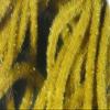 Hareline Fly Tying Velvet Chenille - Small, Olive Brown