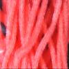 Hareline Fly Tying Velvet Chenille - Small, Bubblegum Pink