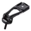 BBB  sporte Cover Patron TOPFIX bsm-93 Black view 1