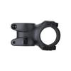 BBB Cycling Unisex's Handlebar Stem RoadForce II |  31,8 mm 6 Degree 45mm | Road Bike Urban Cycling | Aluminium Steel | BHS-08, Black view 2