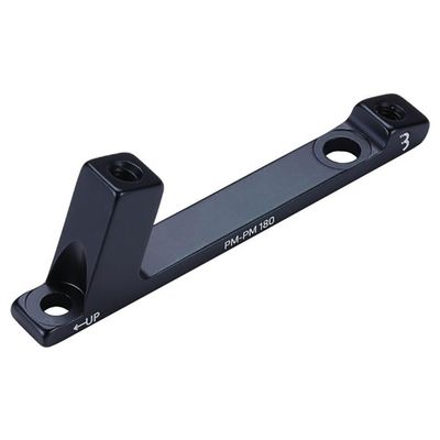 BBB 201041 Bicycle Disc Brake Power Mount BBS-91 7.1 in (180 mm)