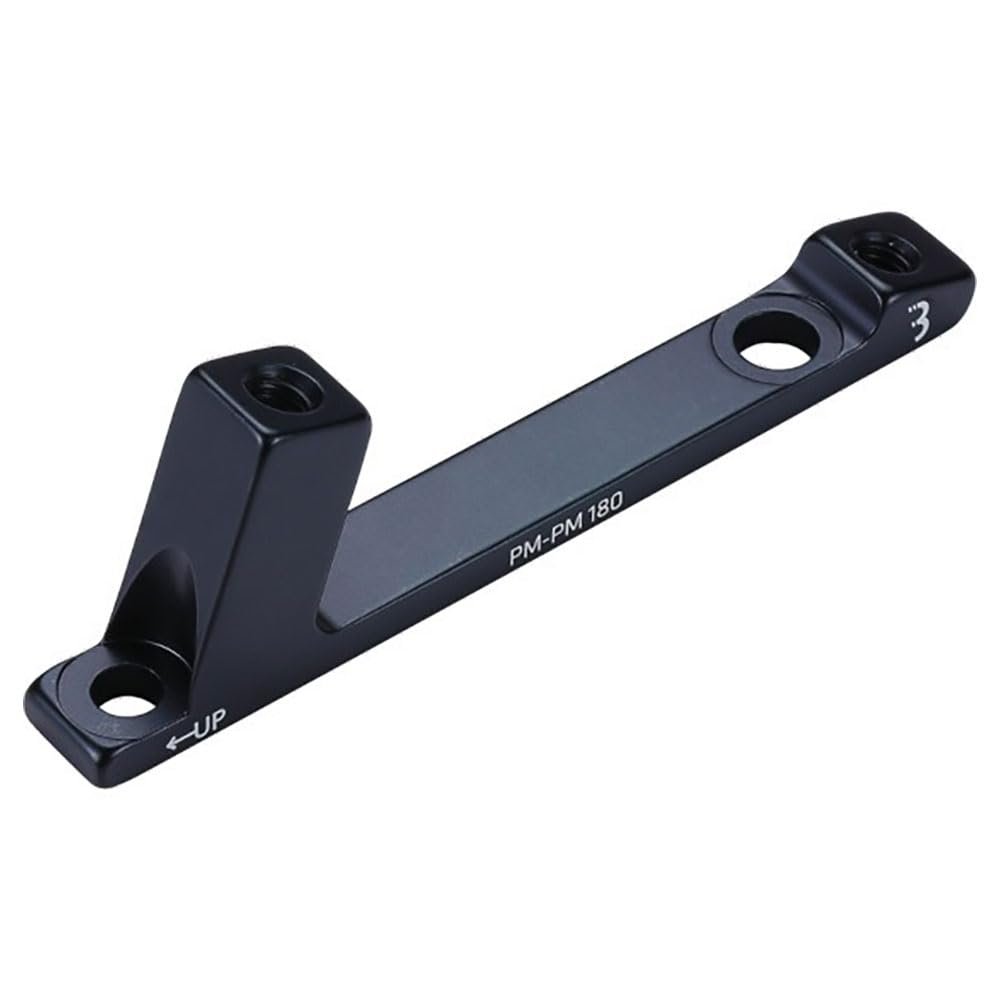 BBB 201041 Bicycle Disc Brake Power Mount BBS-91 7.1 in (180 mm)