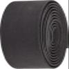 BBB BHT-05 Bicycle Handlebar Tape Lace Ribbon Gel Black 447357 view 1