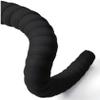 BBB BHT-05 Bicycle Handlebar Tape Lace Ribbon Gel Black 447357 view 2