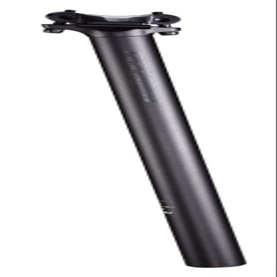 BBB Bicycle Seat Pillar Seatpost Lightweight Aluminum Sky Scraper Aluminum Alloy Black