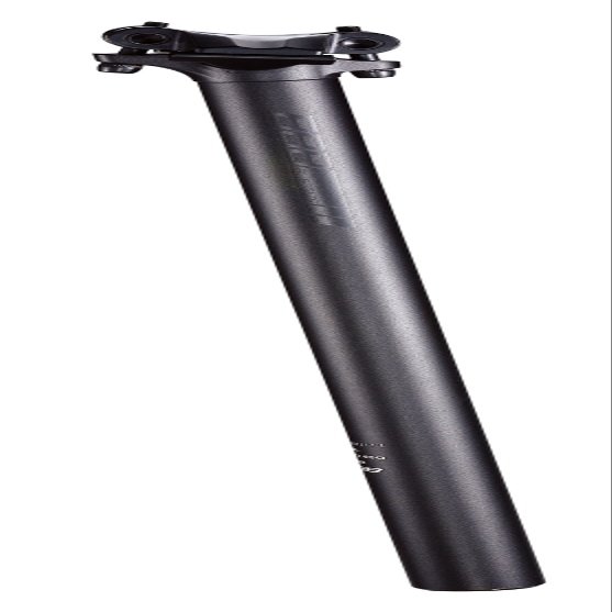 BBB Bicycle Seat Pillar Seatpost Lightweight Aluminum Sky Scraper Aluminum Alloy Black