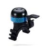 BBB Bicycle Bell Mini Fit Brass BBB-16 Blue 015031 view 1