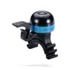 BBB Bicycle Bell Mini Fit Brass BBB-16 Blue 015031 view 2