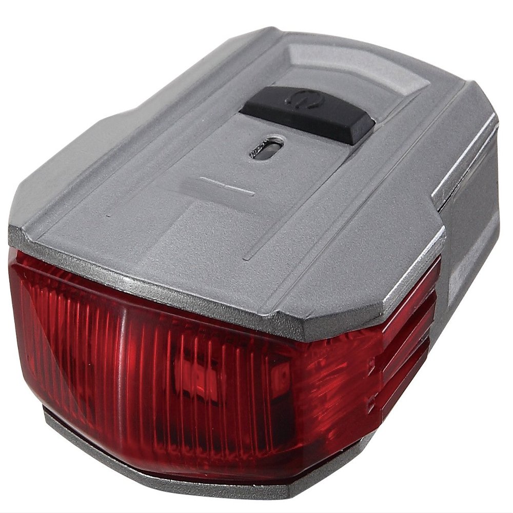 Owleye Bicycle LED USB Charging Light Hilux 6 Rear Sonota 029208 Titanium Alloy