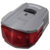 Owleye Bicycle LED USB Charging Light Hilux 6 Rear Sonota 029208 Titanium Alloy view 1