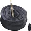 SERFAS 762941 Bicycle Tube, 1.1 x 0.6 inches (29 x 1.75/2.35 mm), Presta Style 1.9 inches (48 mm) view 2