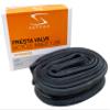 SERFAS Bicycle Tube 26" X 1.25/1.75 48MM FV Presta view 1
