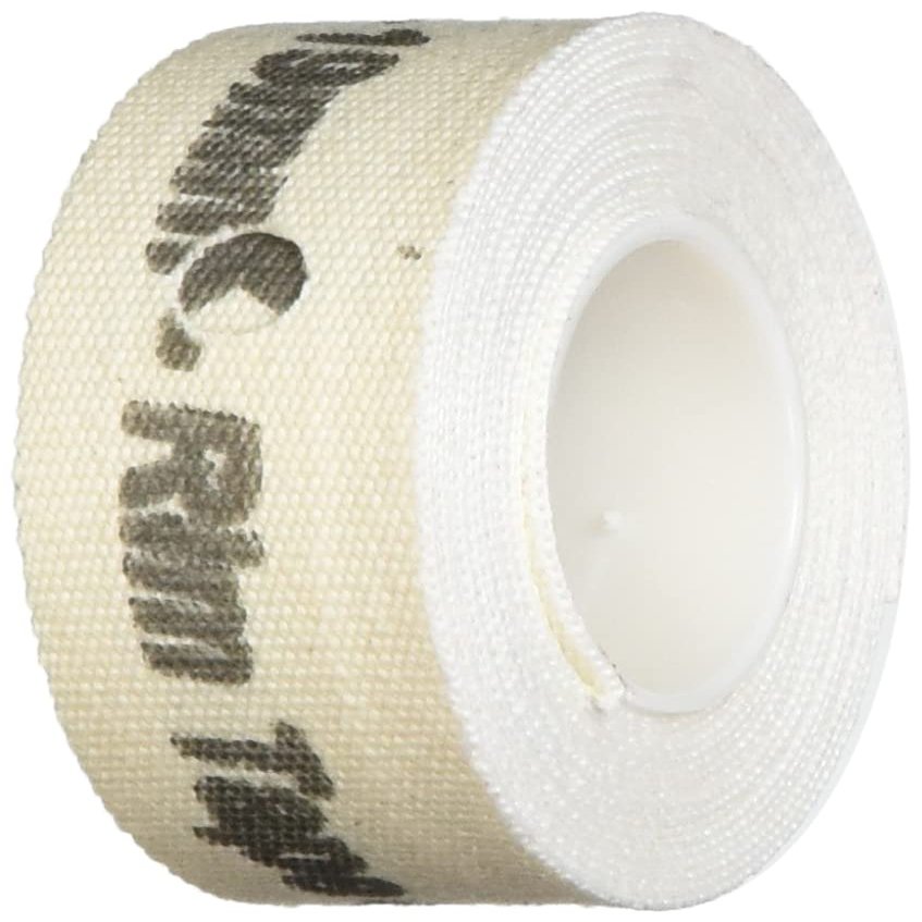 Velox 1X ROLL Vintage Cotton Bike Rim Tape 19MM x 2M Bicycle Wheel Inner Tube Fixie SINGLESPEED Retro Classic Replacement Part TIRE TYRE