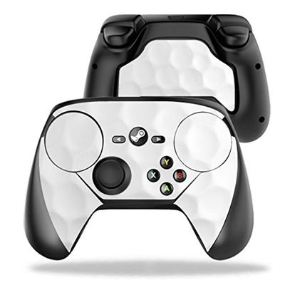 MightySkins Skin Compatible with Valve Steam Controller case wrap Cover Sticker Skins Golf